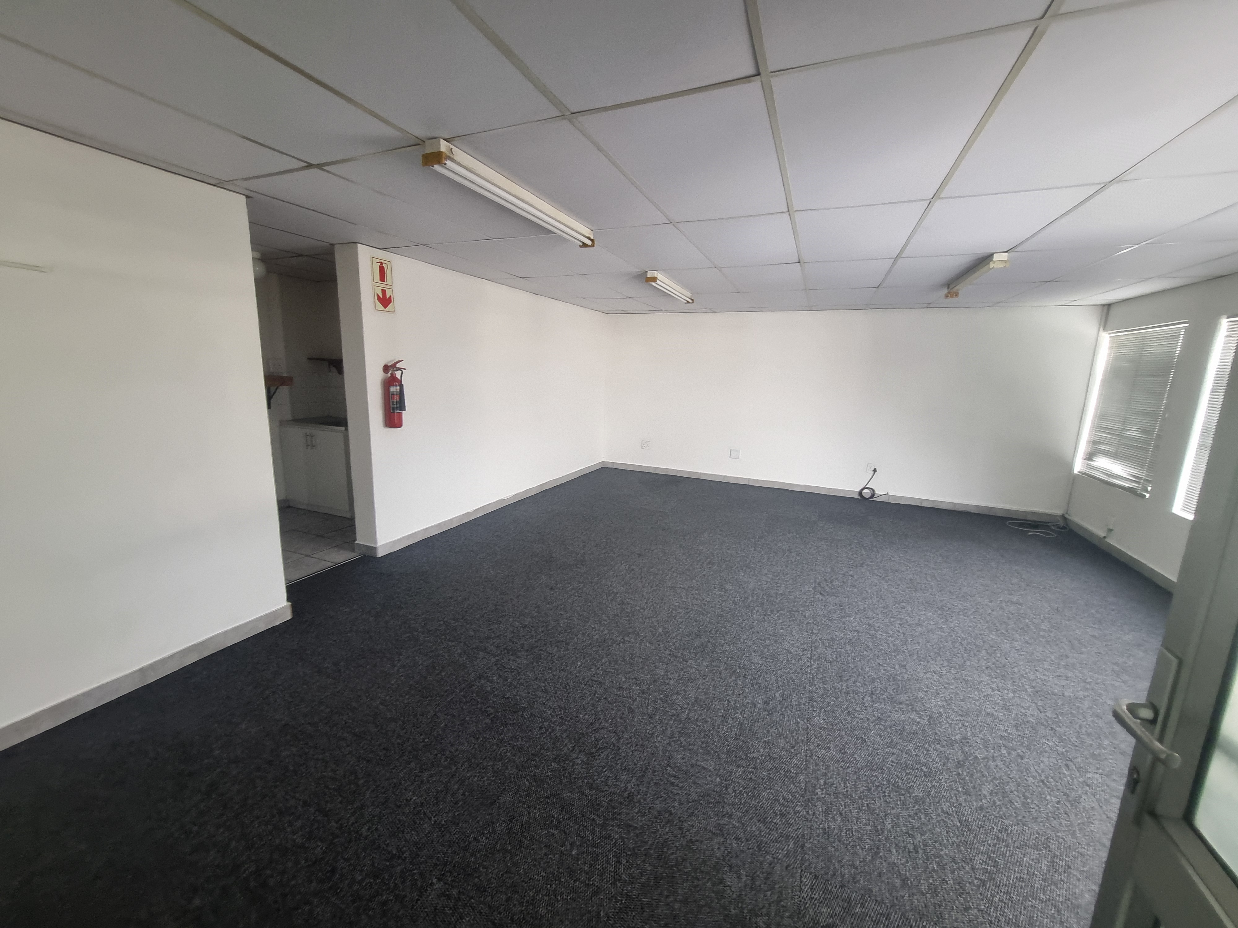 To Let commercial Property for Rent in Brackenfell Industrial Western Cape